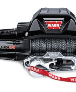 Warn 89305 Zeon 8-S Winch