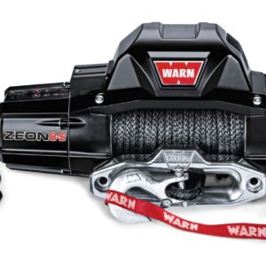 Warn 89305 Zeon 8-S Winch