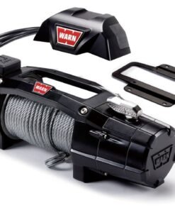 Warn 89970 31" Control Pack Relocation Kit For Zeon Winches