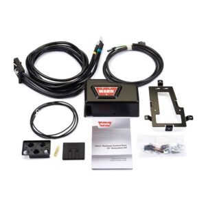 Warn 92193 Long Control Pack Relocation Kit
