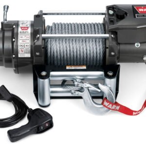 Warn 68801 16.5TI Heavyweight Winch