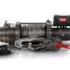 Warn 97730 M15-S Heavyweight Winch
