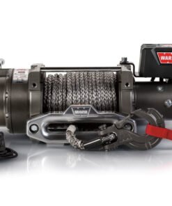 Warn 97730 M15-S Heavyweight Winch