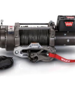 Warn 97720 M12-S Heavyweight Winch