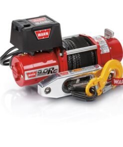Warn 71550 9.0RC Winch