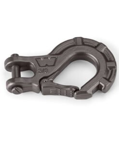 Warn 92090 Epic Winch Hook - 12,000 Lb