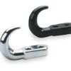 Warn 13230 Black Tow Hook - 8,000 Lb