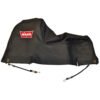 Warn 13916 Winch Cover for 9.5xp, Xd9000, M8000 & M6000