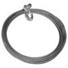Warn 27569 Winch Cable 3/8" X 30 Meter Eips