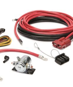 Warn 32963 20 Quick Connect Power Cable