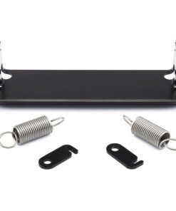 Warn 34373 Wire Rope Tensioner Kit for Series 6 Winches