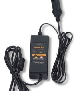 Warn 685012 Warn Industries 685012 Pullzall 12v Battery Charger