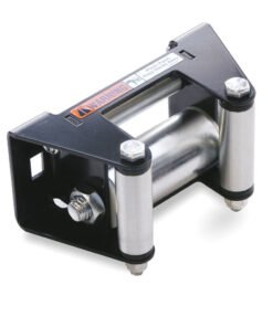 Warn 69373 Winch Roller Fairlead For Provantage 2500/3500