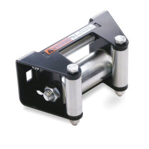 Warn 69373 Winch Roller Fairlead For Provantage 2500/3500