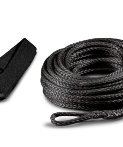 Warn 72495 Replacement Synthetic Rope