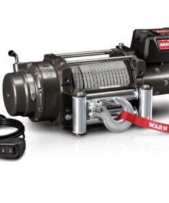 Warn 47801 M15 12v Heavyweight Winch