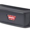 Warn 60390 Winch Fairlead Cover, Abs Plastic