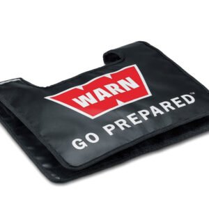 Warn 91575 Winch Cable Damper