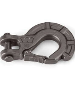 Warn 92091 Epic Winch Hook - 18,000 Lb