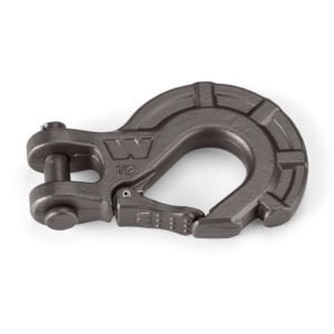 Warn 92091 Epic Winch Hook - 18,000 Lb