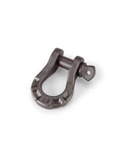 Warn 92092 Epic D-Ring Shackle - 5,500 Lb