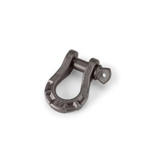 Warn 92092 Epic D-Ring Shackle - 5,500 Lb