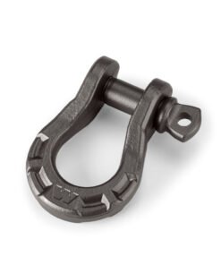 Warn 92093 Epic D-Ring Shackle - 18,000 Lb