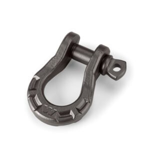 Warn 92093 Epic D-Ring Shackle - 18,000 Lb