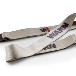 Warn 92096 30,000 Lb Epic Tree Trunk Protector