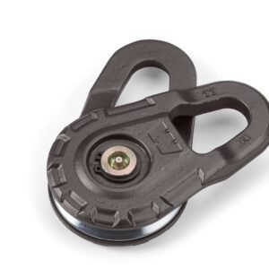 Warn 92188 Epic Snatch Block 12,000 Lb