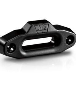 Warn 94242 Winch Hawse Fairlead For Vantage Winches