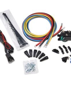 Warn 63990 Winch Upgrade Kit for ATV