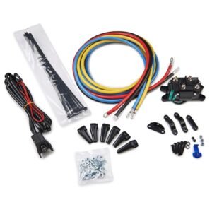 Warn 63990 Winch Upgrade Kit for ATV