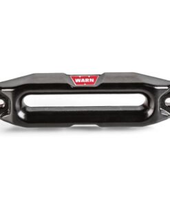 Warn 97900 Hawse Fairlead For Vr Winches