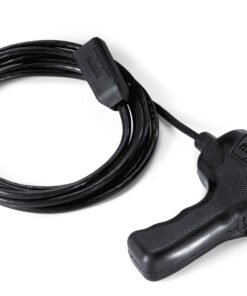 Warn 83665 Winch Remote Controller, 12