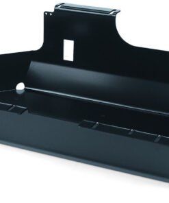 Warn 66550 Fuel Tank Skid Plate for 87-95 Jeep Wrangler