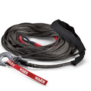 Warn 87915 Spydura 3/8" 100 Winch Cable