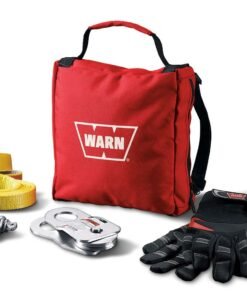 Warn 88915 Light Duty Winch Accessory Kit
