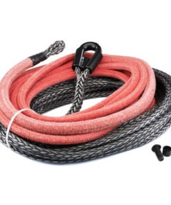 Warn 91820 100 Spydura Pro Winch Cable 7/16"