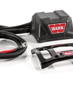 Warn 99760 Control Pack Upgrade Kit