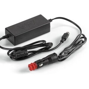 Warn 100863 Pullzall Car Charger