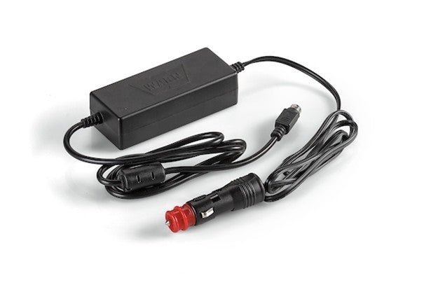 Warn 100863 Pullzall Car Charger