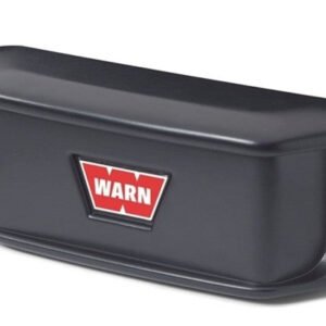 Warn 25580 Winch Fairlead Cover For Semi-Hidden Kit