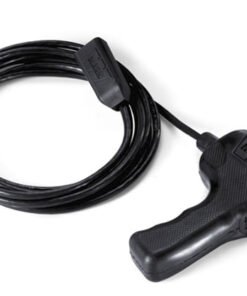 Warn 83658 12 Remote Controller For 9.5ti And 16.5ti Winch