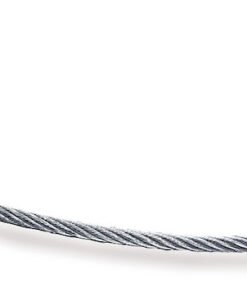 Warn 83361 Warn Industries 83361 Pullzall Rigging Cable 24" Length