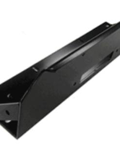 Warn 11078 Foot Forward Winch Mount Kit