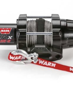 Warn 101020 VRX 25-S Powersports Winch