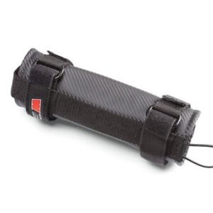 Warn 102657 Premium Roll Bar Fire Extinguisher Holder