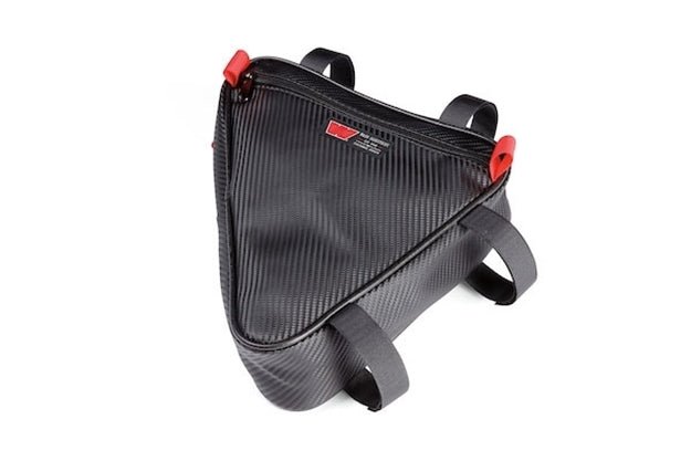 Warn 102649 Roll Bar Triangle Bag