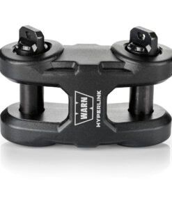 Warn 100630 Epic Hyperlink (Black)
